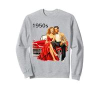 The Fabulous 1950s Decade Sweatshirt
