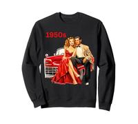The Fabulous 1950s Decade Sweatshirt