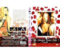 The Fabulous Baker Boys (1989) Es Sub by Michelle Pfeiffer / NEW DVD - NTSC, All Region (Registered Airmail) 퍼가지마라!!!