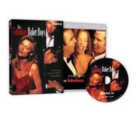 The Fabulous Baker Boys (1989) - Imprint Limited Edition Collection #536 (Blu-ray)