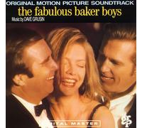 The Fabulous Baker Boys(1989)(Ltd.Reissue)
