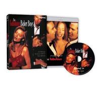 The Fabulous Baker Boys (Imprint) (Blu-Ray)