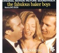 The Fabulous Baker Boys - Soundtrack