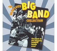 The Fabulous Big Band Collection
