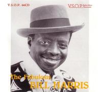 The Fabulous by Bill Harris (1995-11-20)
