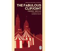 The Fabulous Clipjoint