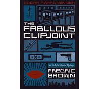 The Fabulous Clipjoint: An Ed & Am Hunter Mystery