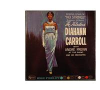 The Fabulous Diahann Carroll