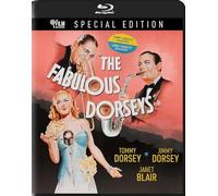 The Fabulous Dorseys