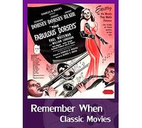 The Fabulous Dorseys