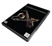 The Fabulous Dorseys [DVD]