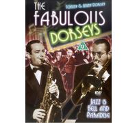 The Fabulous Dorseys [DVD]