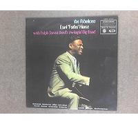 The Fabulous Earl 'Fatha' Hines With Ralph Carmichael's Swingin' Big Band