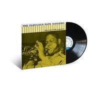The Fabulous Fats Navarro Vol. 1 Blue Note Classic - Fats Navarro Vinyl