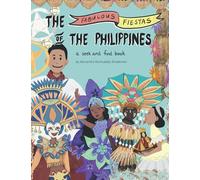 The Fabulous Fiestas of the Philippines: a seek and find book