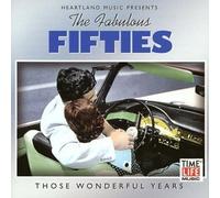 The Fabulous Fifties: Those Wonderful Years by Fabulous 50's (2001-04-03)