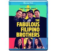 The Fabulous Filipino Brothers