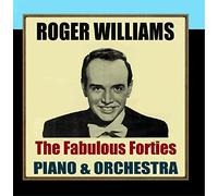 The Fabulous Forties, Piano & Orchestra
