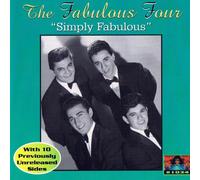 The Fabulous Four - Simply Fabulous