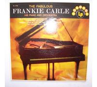 the fabulous frankie carle
