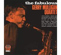 The Fabulous Gerry Mulligan Quartet