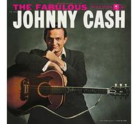 The Fabulous Johnny Cash (180g Vinyl Mono Edition) [VINYL]