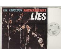 The Fabulous Knickerbockers - Lies [Vinyl LP]