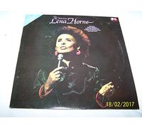 The Fabulous Lena Horne