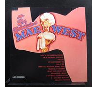 The Fabulous Mae West