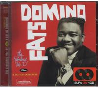 Fats Domino - The Fabulous Mr. D / A Lot Of Dominos