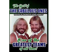 The Fabulous Ones - Best Of The Fabulous Ones Vol 1