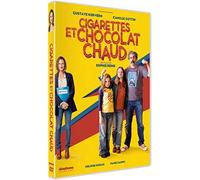 The Fabulous Patars ( Cigarettes et chocolat chaud )