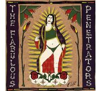 The Fabulous Penetrators - The Hump / Oh My Soul [7" VINYL]