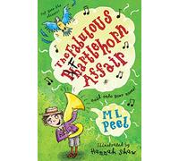 The Fabulous Phartlehorn Affair