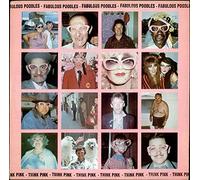 The Fabulous Poodles - Think Pink