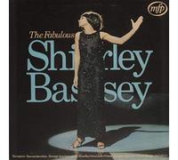 The Fabulous Shirley Bassey - Flipback