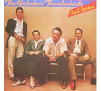 The Fabulous Thunderbirds - Butt Rockin' [Vinyl LP]