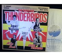The Fabulous Thunderbirds - Girls Go Wild