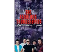 The Fabulous Thunderbirds - Invitation Only [VHS]