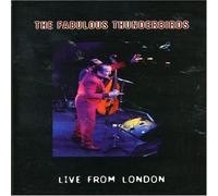 The Fabulous Thunderbirds - Live from London [1986] [DVD] [NTSC]