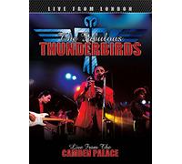 The Fabulous Thunderbirds - Live From London