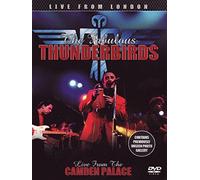 The Fabulous Thunderbirds - Live From London
