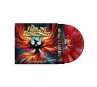 The Fabulous Thunderbirds - Live In Houston [VINYL]