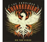 The Fabulous Thunderbirds - On The Verge