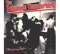 The Fabulous Thunderbirds - Powerful Stuff [VINYL]