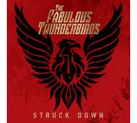 The Fabulous Thunderbirds - Struck Down [VINYL]