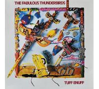 The Fabulous Thunderbirds - Tuff Enuff [VINYL]