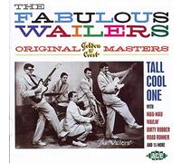 The Fabulous Wailers: the Original Golden Crest Masters