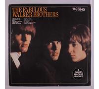 The Fabulous Walker Brothers