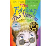 The Fabulous Zed Watson! – Harper Collins Publishers